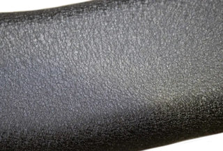 Fishbone Offroad 5-Inch Oval Side Steps (CREW CAB): Dodge Ram 1500 (2019-2024) - Black Textured