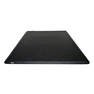 Westin Soft Roll-Up Tonneau Cover 67in Bed: Fits Most Dodge / Ram 1500 Models (2002-2018) - Black