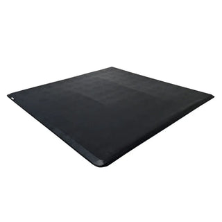 Westin Soft Roll-Up Tonneau Cover 67in Bed: Fits Most Dodge / Ram 1500 Models (2002-2018) - Black