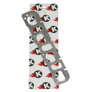 Kooks Cometic MLS (Multi-Layer Stainless Steel) Exhaust Gaskets: Chrysler 6.1L & 6.4L Hemi