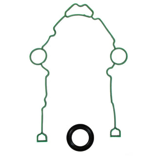 Fel-Pro Engine Timing Cover Gasket Set: Fits Most Dodge / Jeep / Chrysler / Ram Models (2002-2026)