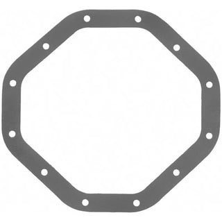 Fel-Pro Axle Housing Cover Gasket Octagonal 12 Bolt Hole: Fits Most Dodge / Ram Models (1994-2018)