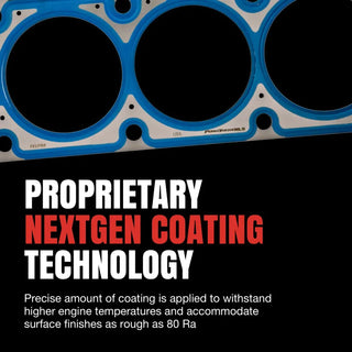 Fel-Pro PermaTorque MLS Engine Cylinder Head Gasket: Fits Dodge / Jeep / Chrysler / Ram (02-26)