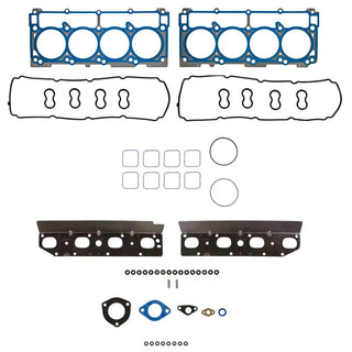Fel-Pro PermaTorque Engine Cylinder Head Gasket Set: Fits Dodge / Jeep / Chrysler / Ram (02-26)