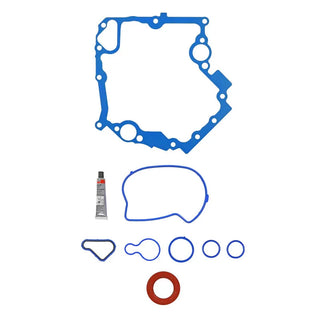 Fel-Pro PermaDryPlus SpeedFit Engine Timing Cover Gasket Set: Fits Dodge / Jeep / Ram (97-18)
