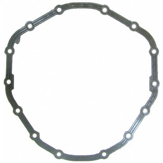 Fel-Pro Axle Housing Cover Gasket: Fits Most Dodge / Ram 1500 / 2500 Models (2002-2018)