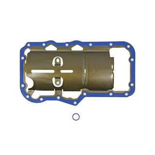 Fel-Pro Engine Oil Pan Gasket Set: Dodge Ram (02-10) / Jeep Grand Cherokee (05-10)