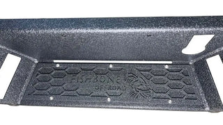 Fishbone Offroad Rear Bumper (REAR): Ram 1500 (2019-2024) - Black