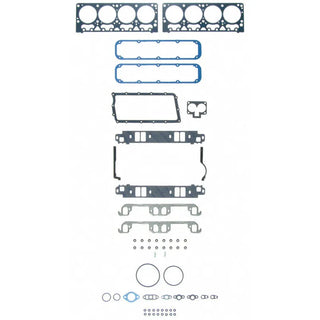 Fel-Pro PermaTorque Engine Cylinder Head Gasket Set: Fits Most Dodge / Jeep Models (1993-2010)