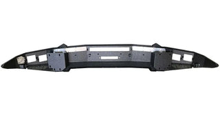 Fishbone Offroad Pike Front Bumper (FRONT): Ram 1500 (2019-2024) - Black