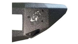 Fishbone Offroad Pike Front Bumper (FRONT): Ram 1500 (2019-2024) - Black
