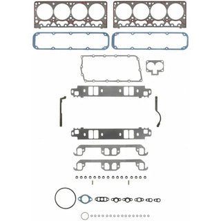 Fel-Pro PermaTorque Engine Cylinder Head Gasket Set: Fits Most Jeep / Dodge Models (1993-2010)