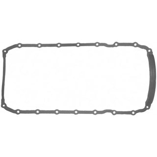 Fel-Pro PermaDry Molded Rubber Engine Oil Pan Gasket Set: Fits Jeep / Dodge (93-10)