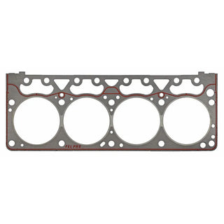 Fel-Pro PermaTorque Engine Cylinder Head Gasket: Fits Most Jeep / Dodge Models (1993-2010) (9898PT)