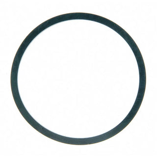 Fel-Pro Engine Coolant Thermostat Housing Gasket: Dodge Ram 1500 (2002-2010) / Viper (2003-2017)