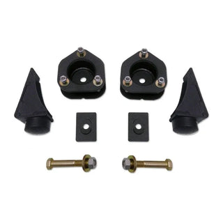 Tuff Country 2in Leveling Kit (FRONT): Fits Most Ram 1500 Models (2011-2018)