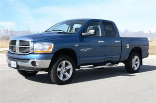Tuff Country 2in Leveling Kit (FRONT): Fits Most Ram 1500 Models (2011-2018)