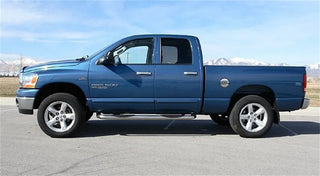 Tuff Country 2in Leveling Kit (FRONT): Fits Most Ram 1500 Models (2011-2018)