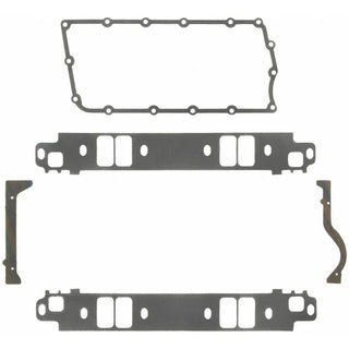 Fel-Pro Engine Intake Manifold Gasket Set: Fits Jeep Grand Cherokee / Dodge Ram / Dakota