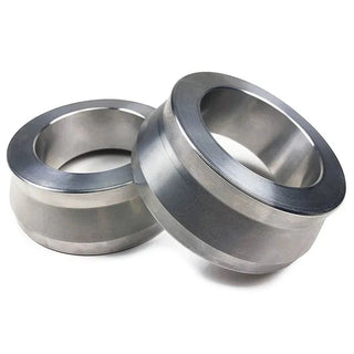 Tuff Country 2in Front Leveling Kit: Fits Most Ram 1500 Models (2019-2024)