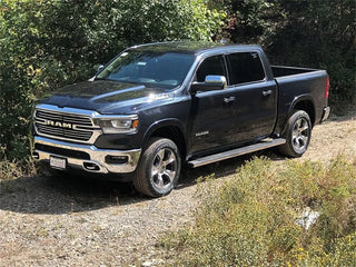 Tuff Country 2in Front Leveling Kit: Fits Most Ram 1500 Models (2019-2024)