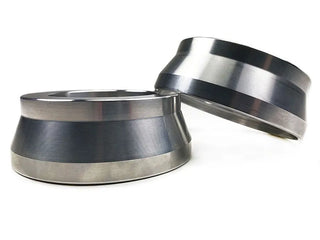 Tuff Country 2in Front Leveling Kit: Fits Most Ram 1500 Models (2019-2024)