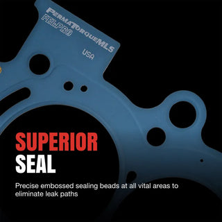 Fel-Pro PermaTorque MLS Engine Cylinder Head Gasket: Ram 1500 (11-18) / Jeep Grand Cherokee (11-21)