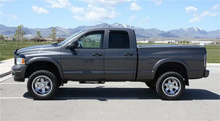Tuff Country 2in Front Leveling Kit: Fits Most Dodge / Ram 1994-2018 Models (No Shocks)
