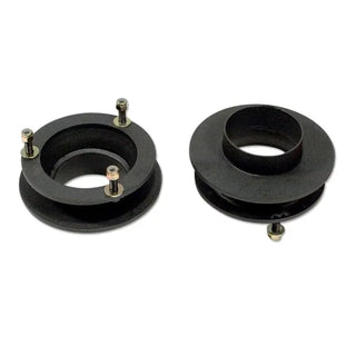 Tuff Country 2in Leveling Kit Front (SX8000 Shocks): Fits Most Dodge / Ram Models (1994-2018)