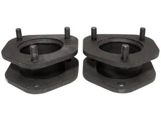 Tuff Country 2in Front Leveling Kit w/ Ride Height Sensor Links (FRONT): Ram 1500 (11-18)