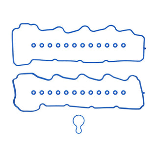Fel-Pro Engine Valve Cover Gasket Set: Fits Most Dodge / Jeep Models (2002-2018)
