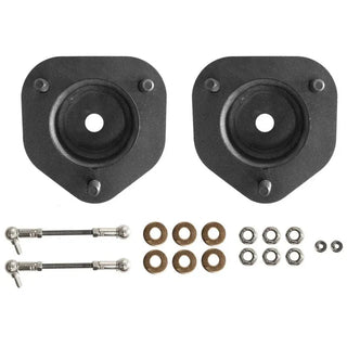 Tuff Country 2in Front Leveling Kit w/ Ride Height Sensor Links (FRONT): Ram 1500 (19-24)