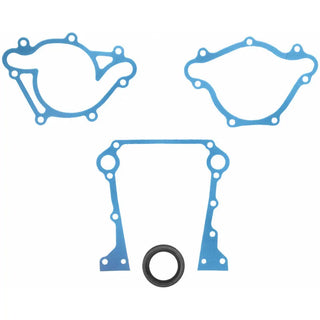 Fel-Pro Engine Timing Cover Gasket Set: Fits Most Dodge / Jeep Models (1993-2004) (TCS45952)