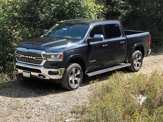 Tuff Country 2in Front Leveling Kit w/ Ride Height Sensor Links (FRONT): Ram 1500 (19-24)