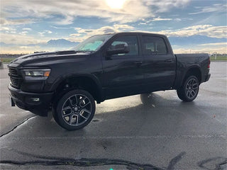 Tuff Country EZ-Ride 3.5in Lift Kit: Ram 1500 (19-24) New Body Style No Shocks