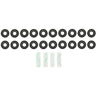Fel-Pro Engine Valve Stem Oil Seal Set: Fits Most Dodge Models (2002-2017)