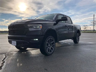 Tuff Country EZ-Ride 3.5in Lift Kit: Ram 1500 (19-24) New Body Style No Shocks