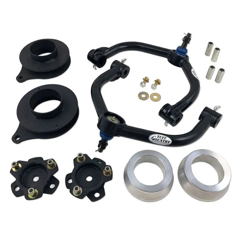 Tuff Country 3.5in Lift Kit Dodge Ram 1500 2019-24 – FastHemis