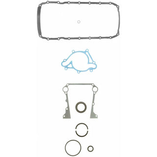 Fel-Pro Engine Conversion Gasket Set: Fits Most Jeep / Dodge Models (1993-2010) (CS98982)