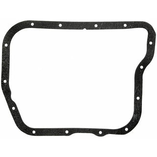 Fel-Pro Transmission Oil Pan Gasket 14 Bolt: Fits Most Jeep / Dodge Models (1993-2010)