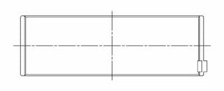 ACL Rod Bearing Set Standard Size: Fits 03-24 5.7/6.1/6.2/6.4L HEMI