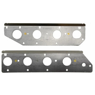 Fel-Pro Exhaust Manifold Gasket Set: Fits Most Dodge / Jeep Models (2002-2018)