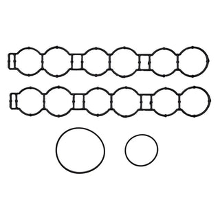 Fel-Pro Engine Intake Manifold Gasket Set: Fits Ram 1500 / Jeep Grand Cherokee / Wrangler (11-26)