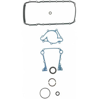 Fel-Pro Engine Conversion Gasket Set: Fits Most Dodge / Jeep Models (1993-2004)