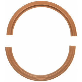 Fel-Pro Engine Crankshaft Seal Kit: Fits Most Jeep / Dodge Models (1993-2010) (BS40181)