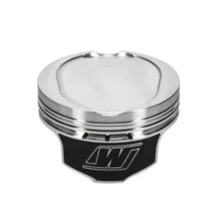 Wiseco Professional Series Forged Piston Set 3.917" Bore -2cc Flat Top .927" Pin 4.050" Stroker (F&R): Chrysler 5.7L HEMI 2003-2024