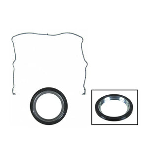 Fel-Pro Engine Crankshaft Seal Kit: Dodge Ram 1500 (2002-2010) / Viper (2003-2017)