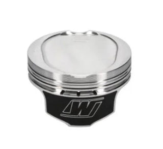 Wiseco Professional Series Forged Piston Set 3.917" Bore -2cc Flat Top .927" Pin 4.050" Stroker (F&R): Chrysler 5.7L HEMI 2003-2024