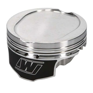 Wiseco Professional Series Forged Piston Set 3.917" Bore -2cc Flat Top .927" Pin 4.050" Stroker (F&R): Chrysler 5.7L HEMI 2003-2024