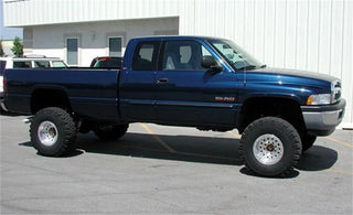Tuff Country 4.5in Lift Kit (No Shocks): Dodge Ram (94-01)